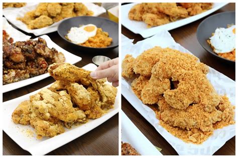 bhc chicken singapore|BHC Chicken Singapore – Get The Retro Or Bburinkle Fried .